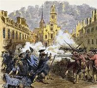 Boston Massacre