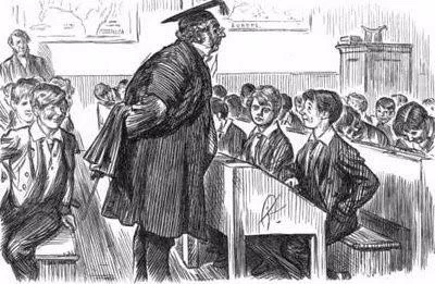 Educación Postmoderna Siglo XX-XXI 1700