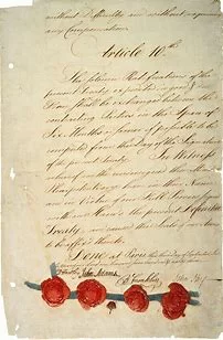 Treaty of Paris