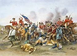 Battle of Camden