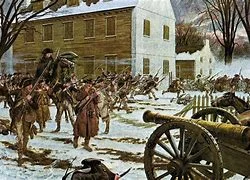 Battle of Trenton