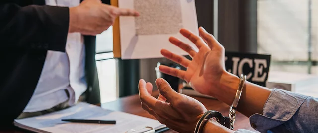 Derecho Penal Moderno y Garantismo