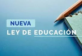 1979 Nueva Ley de Educación