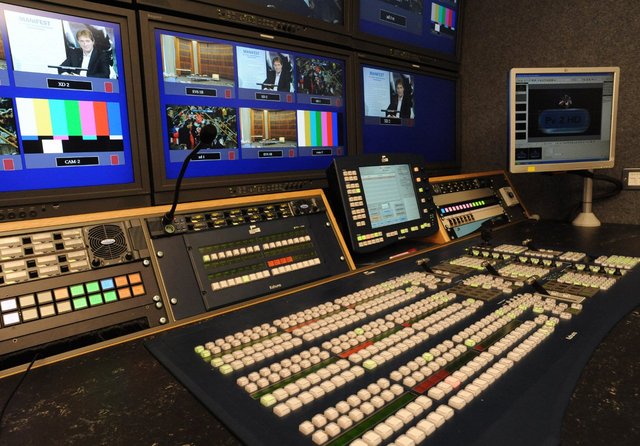 Freshman Year Classes