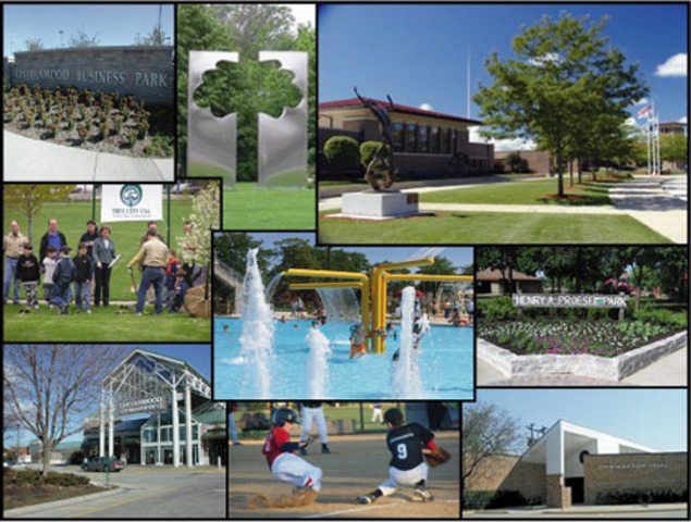 Moving to Lincolnwood