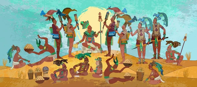 Derecho Penal Maya (México)