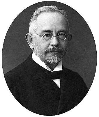 Wilhem Ludvig Johannsen