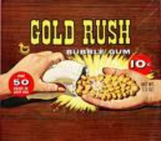 Gold Rush