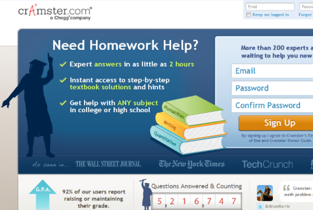 Google is the Best Tutor