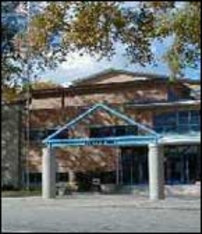 Lincoln Hall Middle School