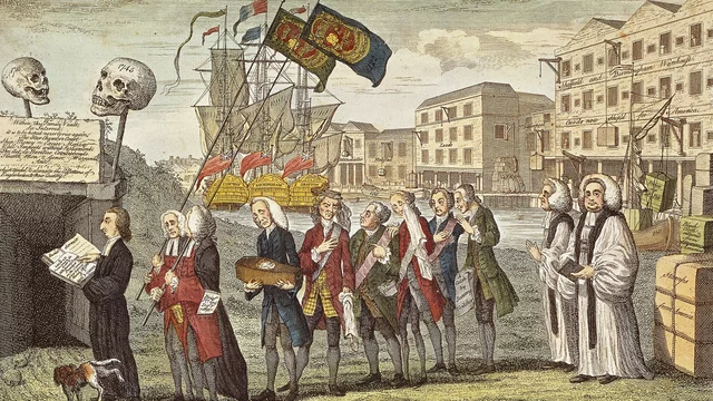Stamp Act