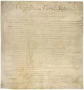 Bill of Rights Adopted