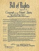 Bill of Rights
