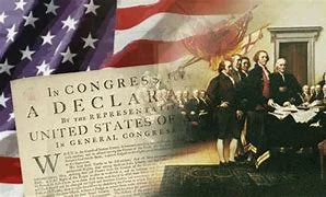 Declaration of Independence