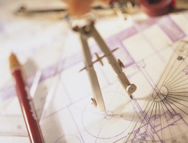 I wanted to take part in Architecture classes.