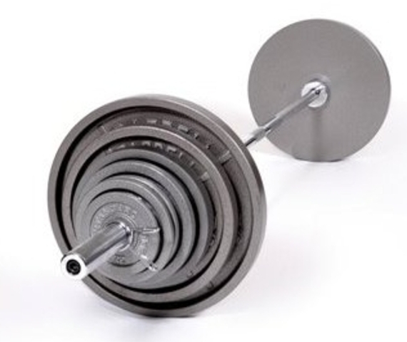 I want to increase my strength and workout.