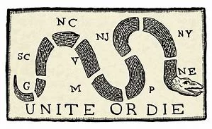 Stamp of Act of 1765