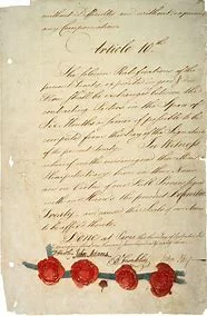 Treaty of Paris