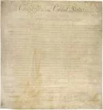 Bill Of Rights adopted