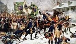 Battle of Trenton
