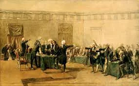 Olive Branch Petition sent to England