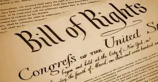 Bill of Rights