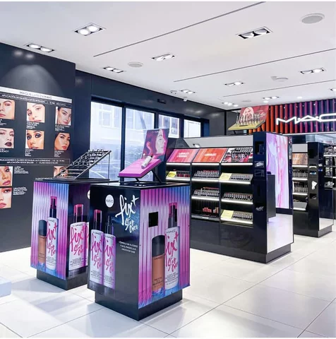 MAC Cosmetics