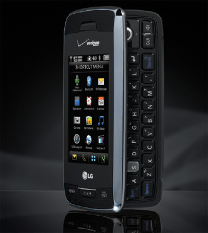 My Voyager (Greatest Phone Ever)