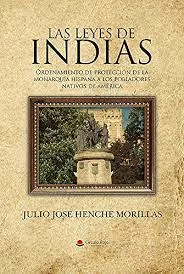 Las leyes indias