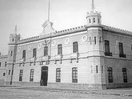 Primera penitenciaria