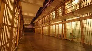 Se agregaron otras grandes prisiones