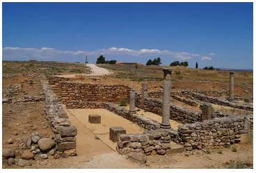 CIVILIZACIONES ANTIGUAS