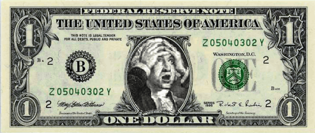 The Dollar