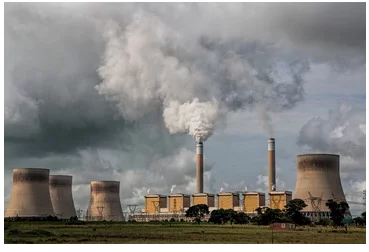 INFLUENCIA DE LA REVOLUCIÓN INDUSTRIAL