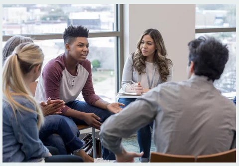 ENFOQUE HUMANISTA: Teoría del refuerzo