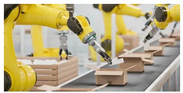 ENFOQUE CUANTITATIVO: Robótica