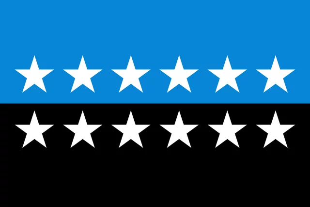 Comunidad Europea del Carbón y del Acero (Alemania, Bélgica, Francia, Italia, Luxemburgo y los Países Bajos)