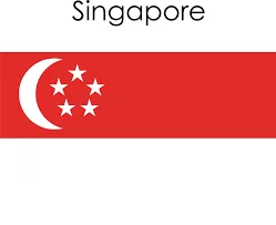 Went to Singapore