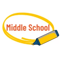 Went to misddle school!