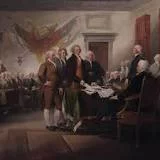 Second Continental Congress Meeting