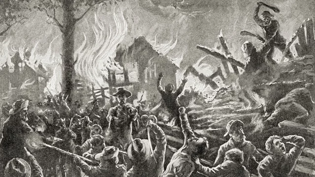 Bleeding Kansas