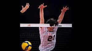 Regla del toque de red