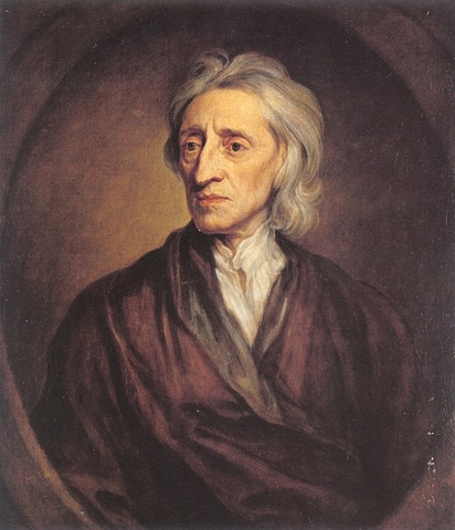 Two Treatises on Government- John Locke