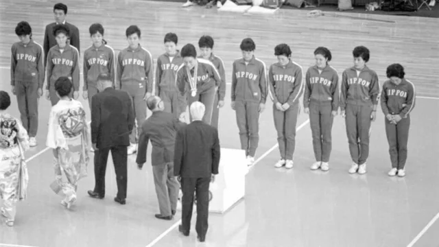 Primera medalla olimpica