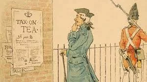 Townshend Act of 1767