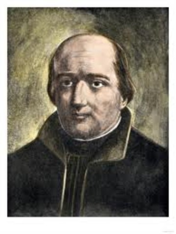 The First Permanent Settlement