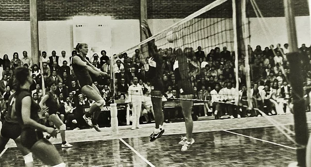 campeonato suramericano mayores (Bucaramanga, 1973)