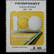 100 años de creación del VOLEIBOL y el jugador “LIBERO”