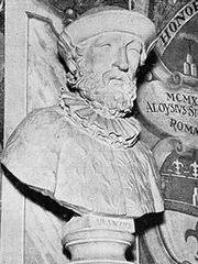 Giulio Cesare Aranzi  (1529-1589)