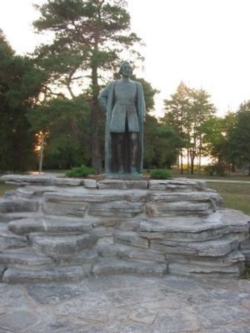 Wisconsin Discovered!